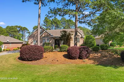 308 Crooked Gulley Circle, Sunset Beach, NC 28468 - Photo 1