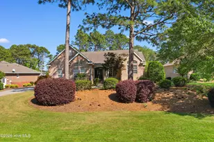 308 Crooked Gulley Cir, Sunset Beach, NC 28468 - Photo 1