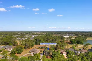 308 Crooked Gulley Cir, Sunset Beach, NC 28468 - Photo 47
