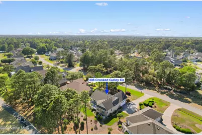 308 Crooked Gulley Circle, Sunset Beach, NC 28468 - Photo 47