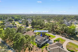 308 Crooked Gulley Cir, Sunset Beach, NC 28468 - Photo 47