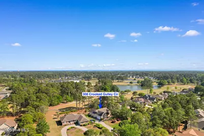 308 Crooked Gulley Circle, Sunset Beach, NC 28468 - Photo 43