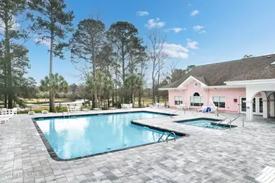 308 Crooked Gulley Circle, Sunset Beach, NC 28468 - Photo 63