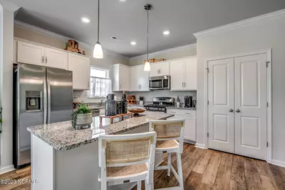 189 Mayflower Drive NW #Lot 29, Calabash, NC 28467 - Photo 9