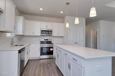 189 Mayflower Drive NW #Lot 29, Calabash, NC 28467 - Photo 21