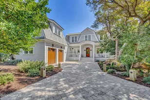 194 Portsmouth Way, Bald Head Island, NC 28461 - Photo 3