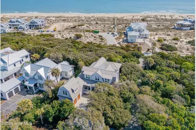 194 Portsmouth Way, Bald Head Island, NC 28461 - Photo 53