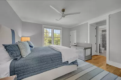 194 Portsmouth Way, Bald Head Island, NC 28461 - Photo 35