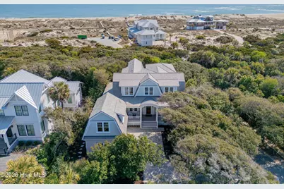 194 Portsmouth Way, Bald Head Island, NC 28461 - Photo 73