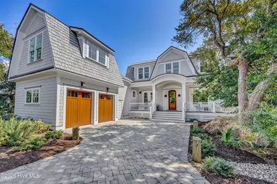 194 Portsmouth Way, Bald Head Island, NC 28461 - Photo 1