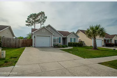 1155 Amber Pines Drive, Leland, NC 28451 - Photo 3