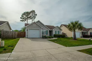 1155 Amber Pines Dr, Leland, NC 28451 - Photo 3