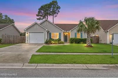 1155 Amber Pines Drive, Leland, NC 28451 - Photo 41