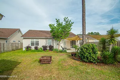 1155 Amber Pines Drive, Leland, NC 28451 - Photo 9