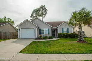 1155 Amber Pines Dr, Leland, NC 28451 - Photo 1
