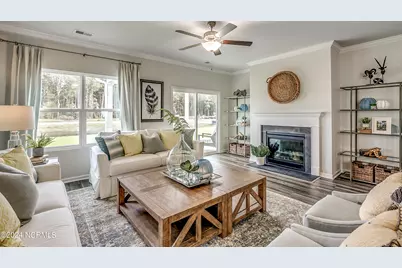 262 Mayflower Drive NW #Lot 4, Calabash, NC 28467 - Photo 7