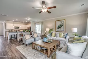 262 Mayflower Dr NW, Calabash, NC 28467 - Photo 9
