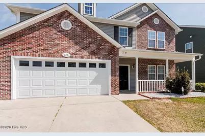 828 Jade Lane, Winterville, NC 28590 - Photo 39