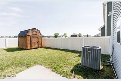 828 Jade Lane, Winterville, NC 28590 - Photo 33