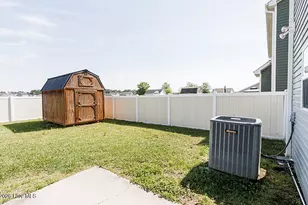 828 Jade Ln, Winterville, NC 28590 - Photo 33