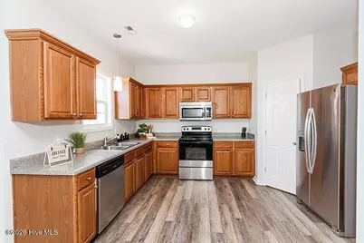 828 Jade Lane, Winterville, NC 28590 - Photo 11