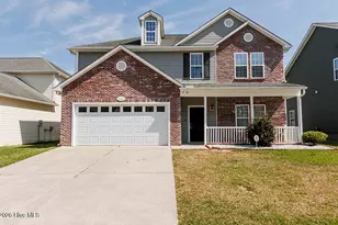 828 Jade Ln, Winterville, NC 28590 - Photo 1