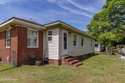 608 Poplar Street, Goldsboro, NC 27530 - Photo 3