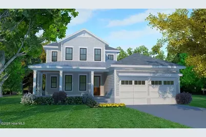 117 Grayhawk Circle, Wilmington, NC 28411 - Photo 1