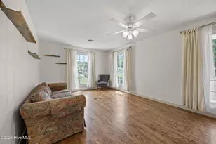 611 Hubert Blvd, Hubert, NC 28539 - Photo 13