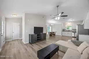 110 Fletcher Pl, Greenville, NC 27858 - Photo 5