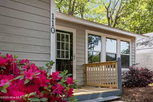 110 Fletcher Pl, Greenville, NC 27858 - Photo 3