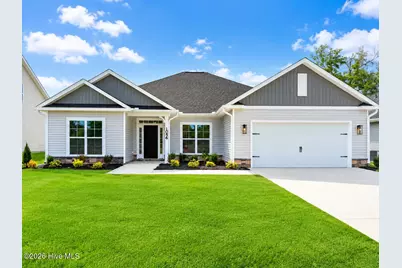 1056 Wood Creek Road NE, Leland, NC 28451 - Photo 1