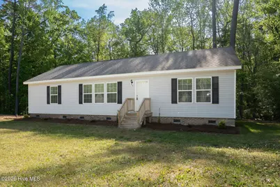 75 Robert Sledge Road, Spring Hope, NC 27882 - Photo 1
