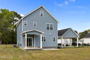3514 Old Creek Rd, Greenville, NC 27834 - Photo 41