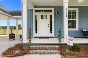 3514 Old Creek Rd, Greenville, NC 27834 - Photo 11