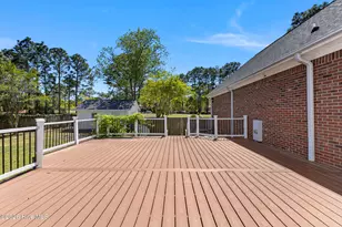 137 River Oaks Dr, Wilmington, NC 28412 - Photo 53