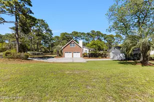 137 River Oaks Dr, Wilmington, NC 28412 - Photo 67