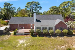 137 River Oaks Dr, Wilmington, NC 28412 - Photo 69