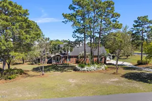 137 River Oaks Dr, Wilmington, NC 28412 - Photo 61