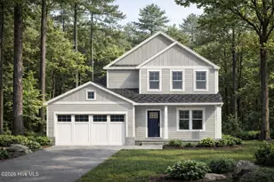 278 E Ivybridge Dr, Hubert, NC 28539 - Photo 33