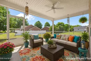404 Donald Dr, Winterville, NC 28590 - Photo 41
