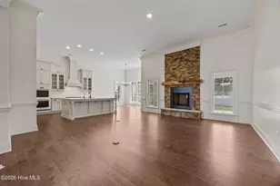 404 Donald Dr, Winterville, NC 28590 - Photo 31