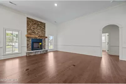 404 Donald Drive, Winterville, NC 28590 - Photo 31