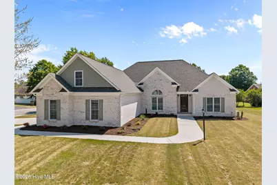 404 Donald Drive, Winterville, NC 28590 - Photo 45