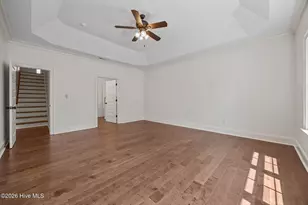 404 Donald Dr, Winterville, NC 28590 - Photo 23