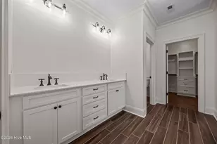 404 Donald Dr, Winterville, NC 28590 - Photo 23