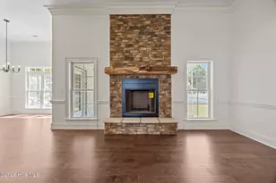 404 Donald Dr, Winterville, NC 28590 - Photo 11