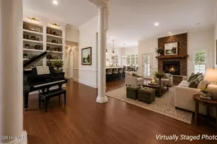 404 Donald Dr, Winterville, NC 28590 - Photo 11