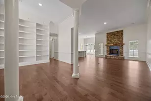 404 Donald Dr, Winterville, NC 28590 - Photo 3