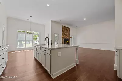 404 Donald Drive, Winterville, NC 28590 - Photo 33
